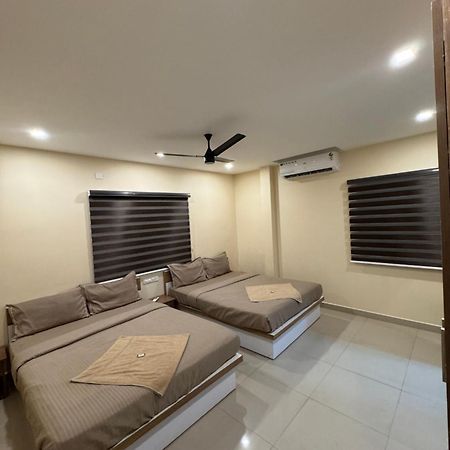 Heres Haut Residency Kochi Ngoại thất bức ảnh
