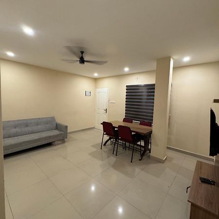 Heres Haut Residency Kochi Ngoại thất bức ảnh