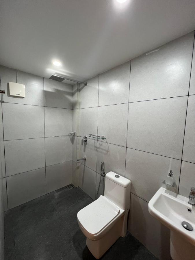 Heres Haut Residency Kochi Ngoại thất bức ảnh