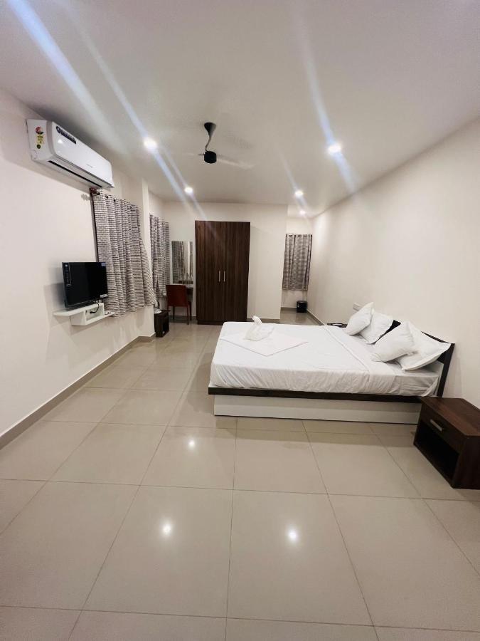 Heres Haut Residency Kochi Ngoại thất bức ảnh