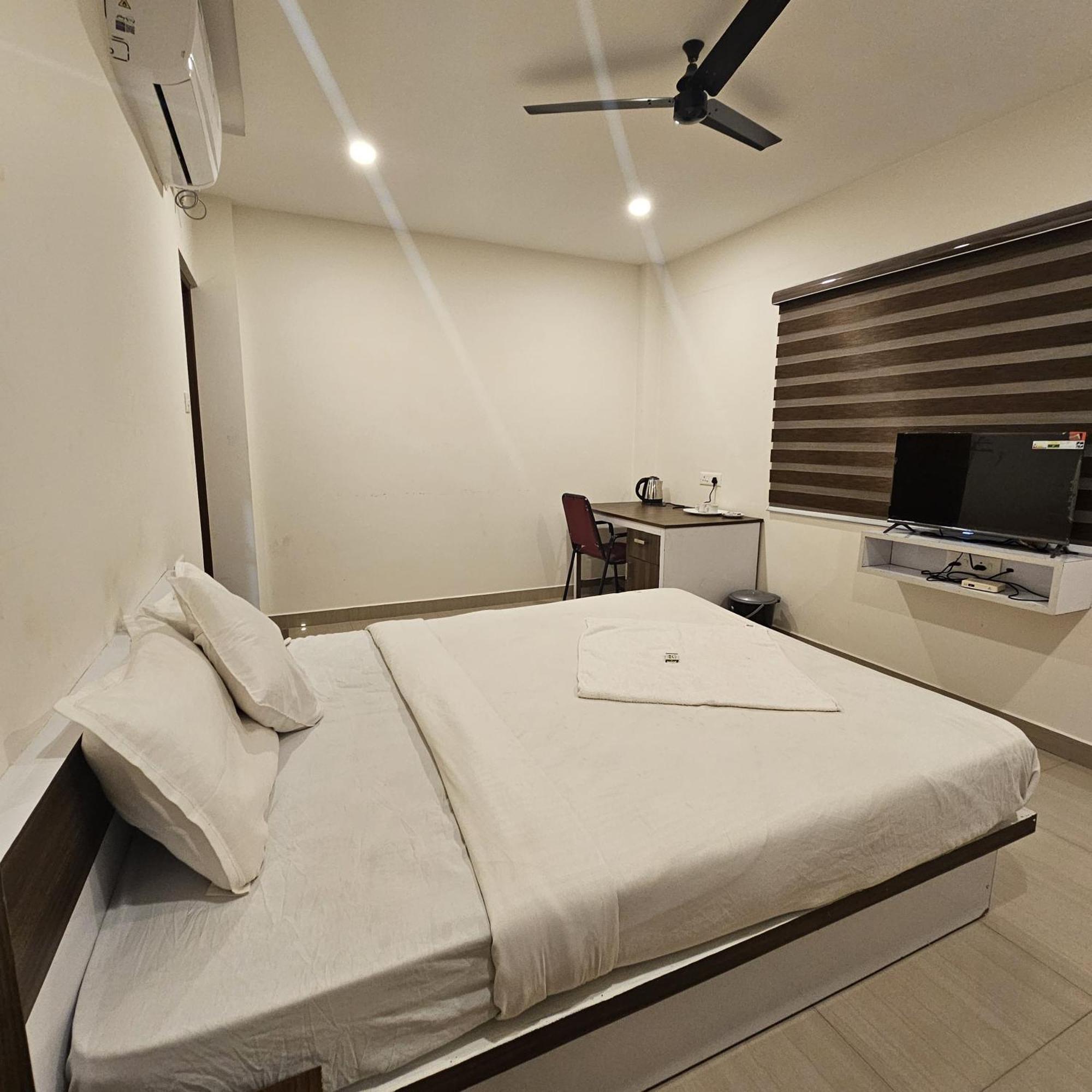 Heres Haut Residency Kochi Ngoại thất bức ảnh