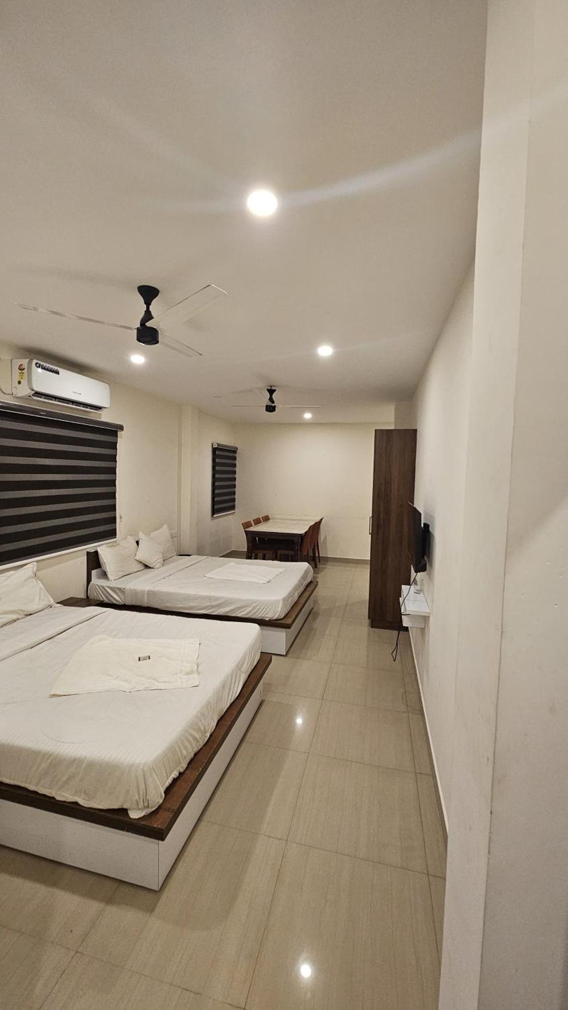Heres Haut Residency Kochi Ngoại thất bức ảnh