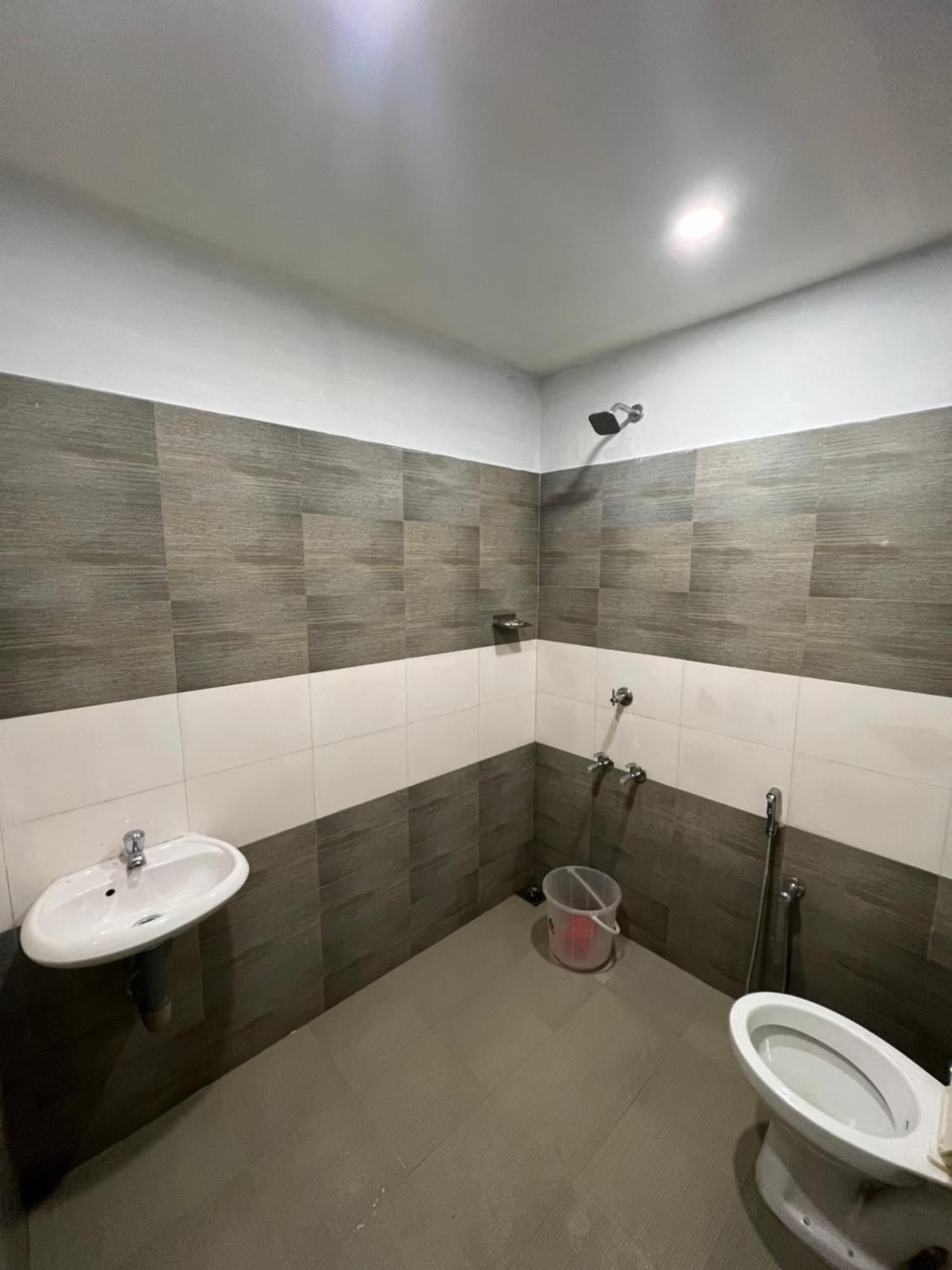Heres Haut Residency Kochi Ngoại thất bức ảnh