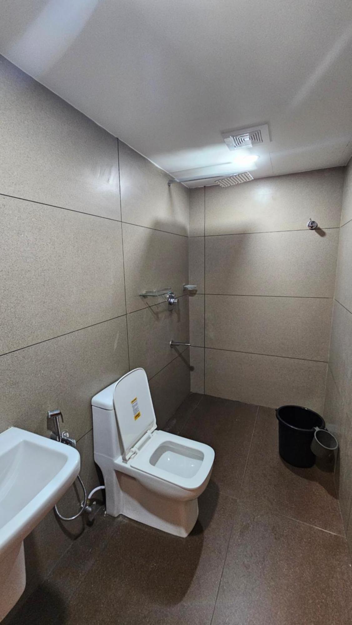 Heres Haut Residency Kochi Ngoại thất bức ảnh
