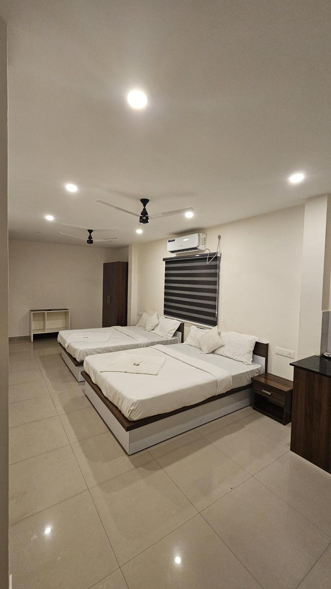 Heres Haut Residency Kochi Ngoại thất bức ảnh