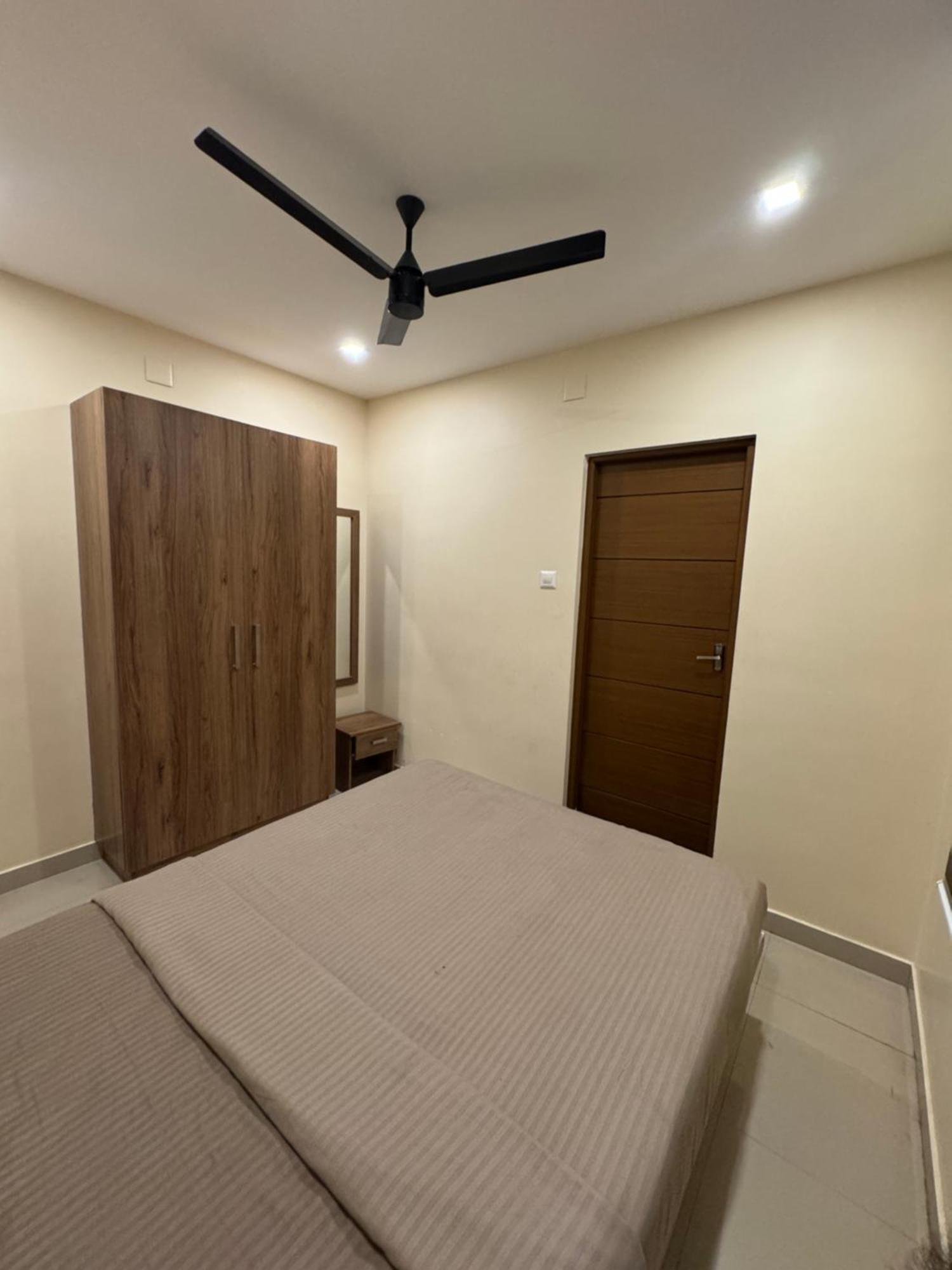 Heres Haut Residency Kochi Ngoại thất bức ảnh