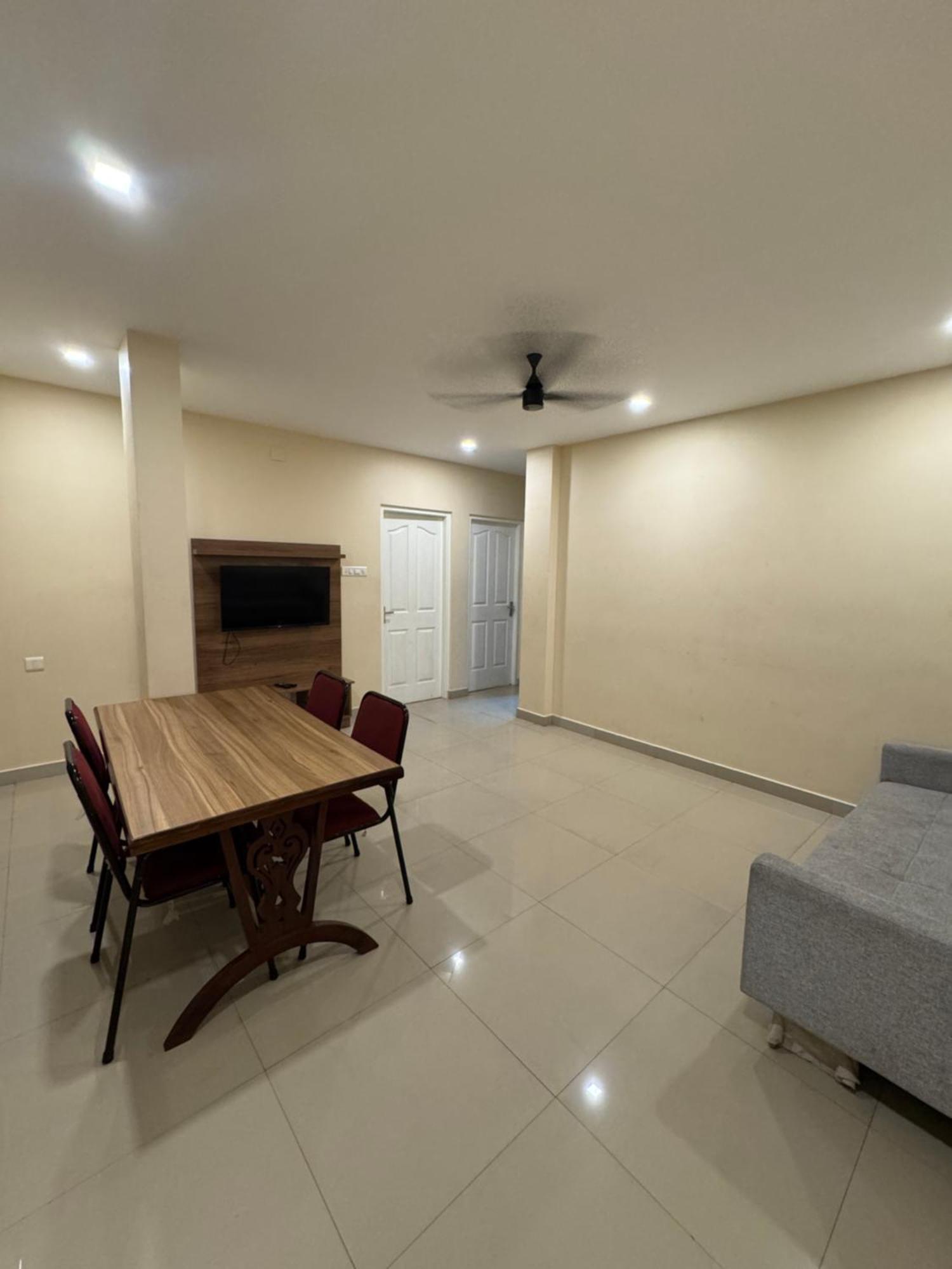 Heres Haut Residency Kochi Ngoại thất bức ảnh