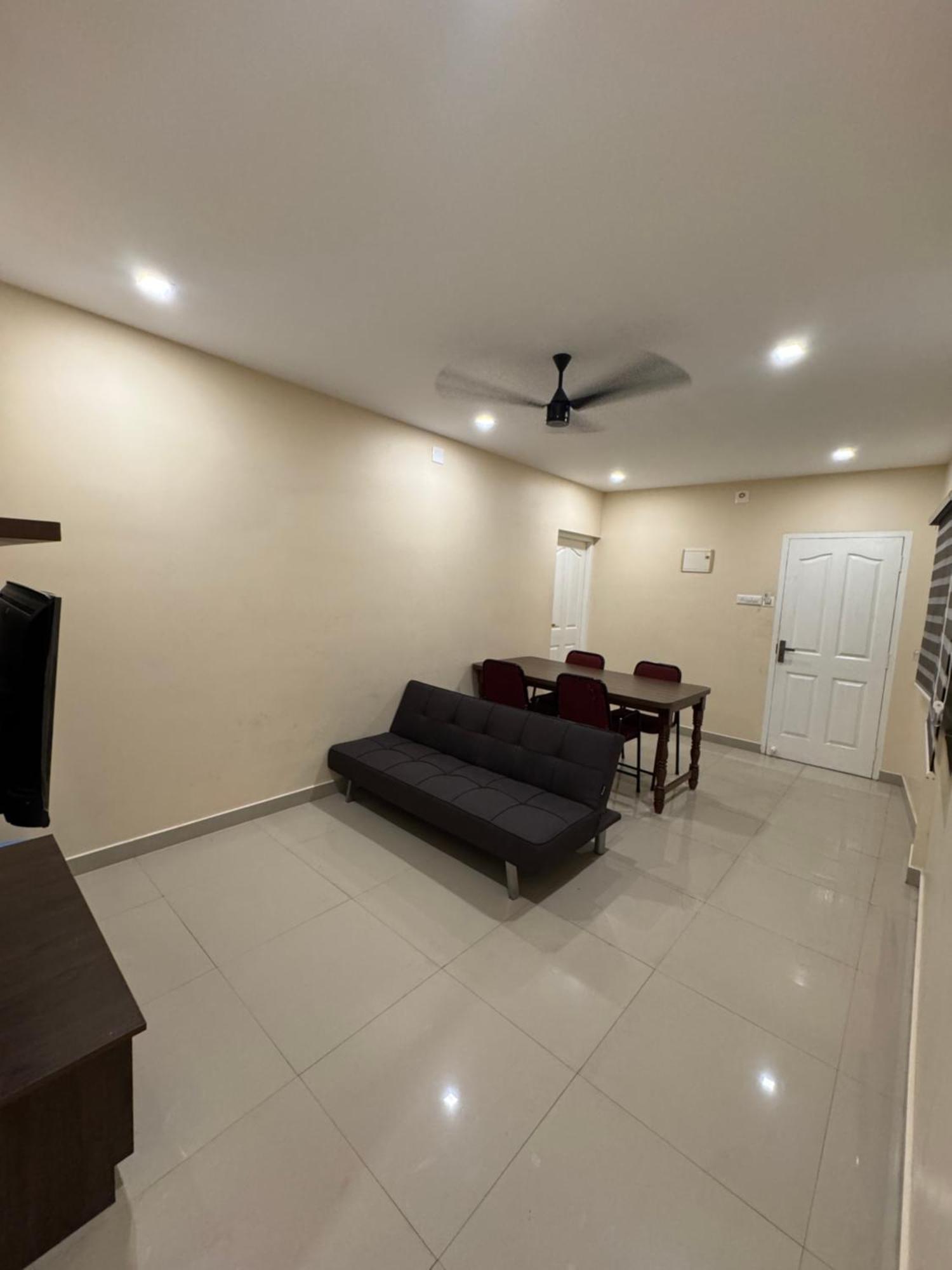Heres Haut Residency Kochi Ngoại thất bức ảnh