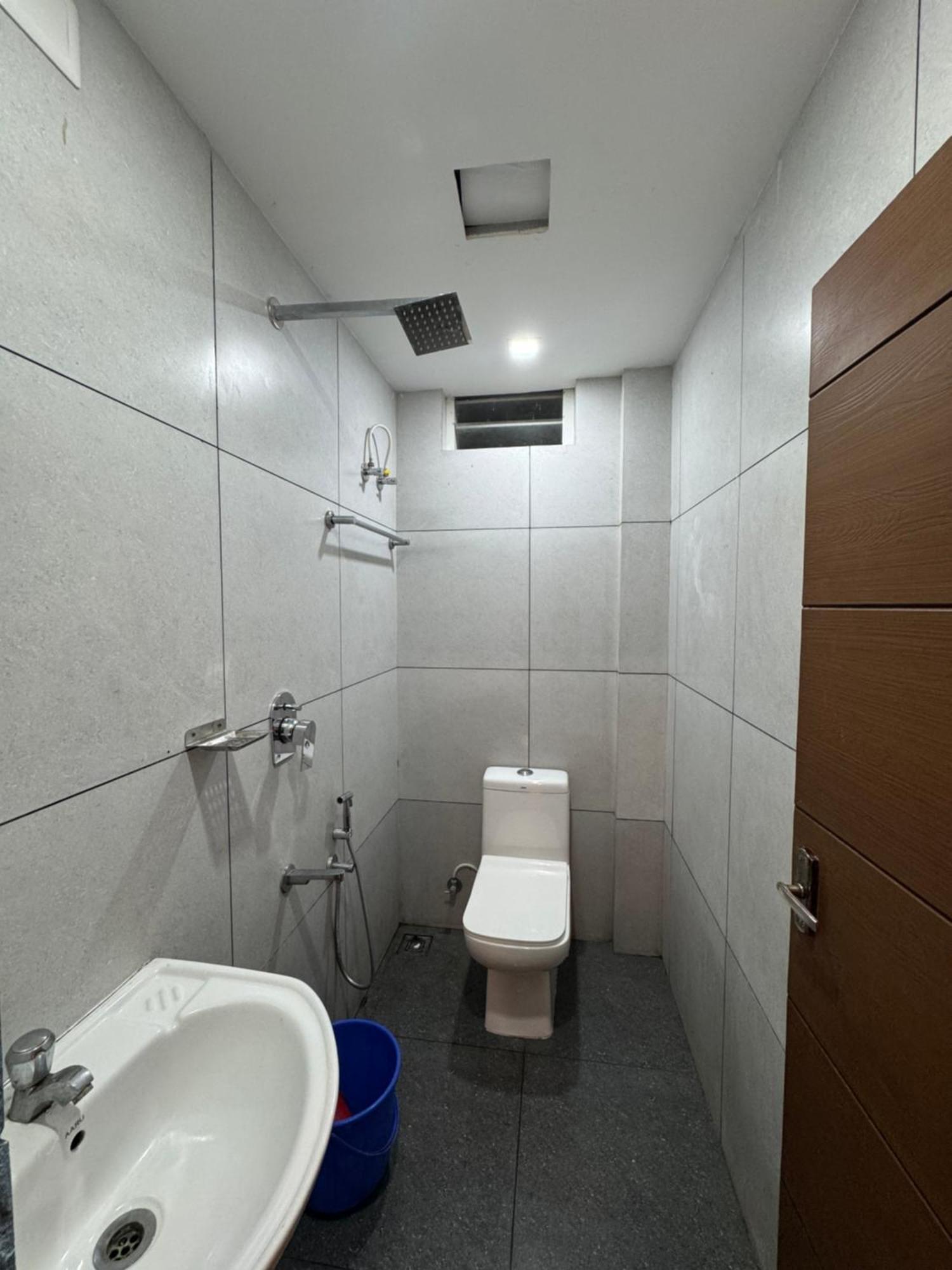 Heres Haut Residency Kochi Ngoại thất bức ảnh