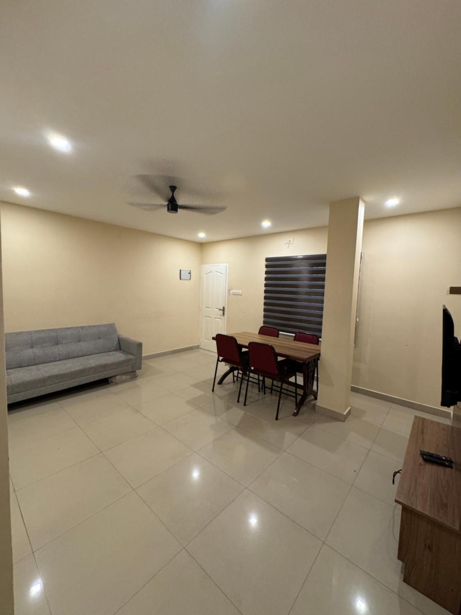 Heres Haut Residency Kochi Ngoại thất bức ảnh