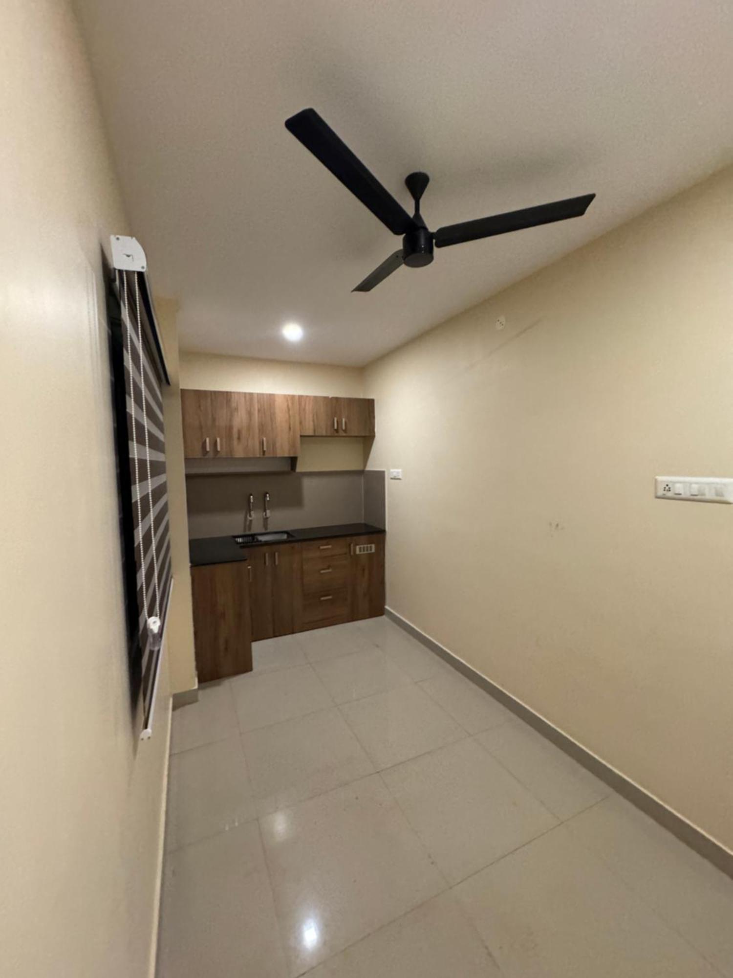 Heres Haut Residency Kochi Ngoại thất bức ảnh