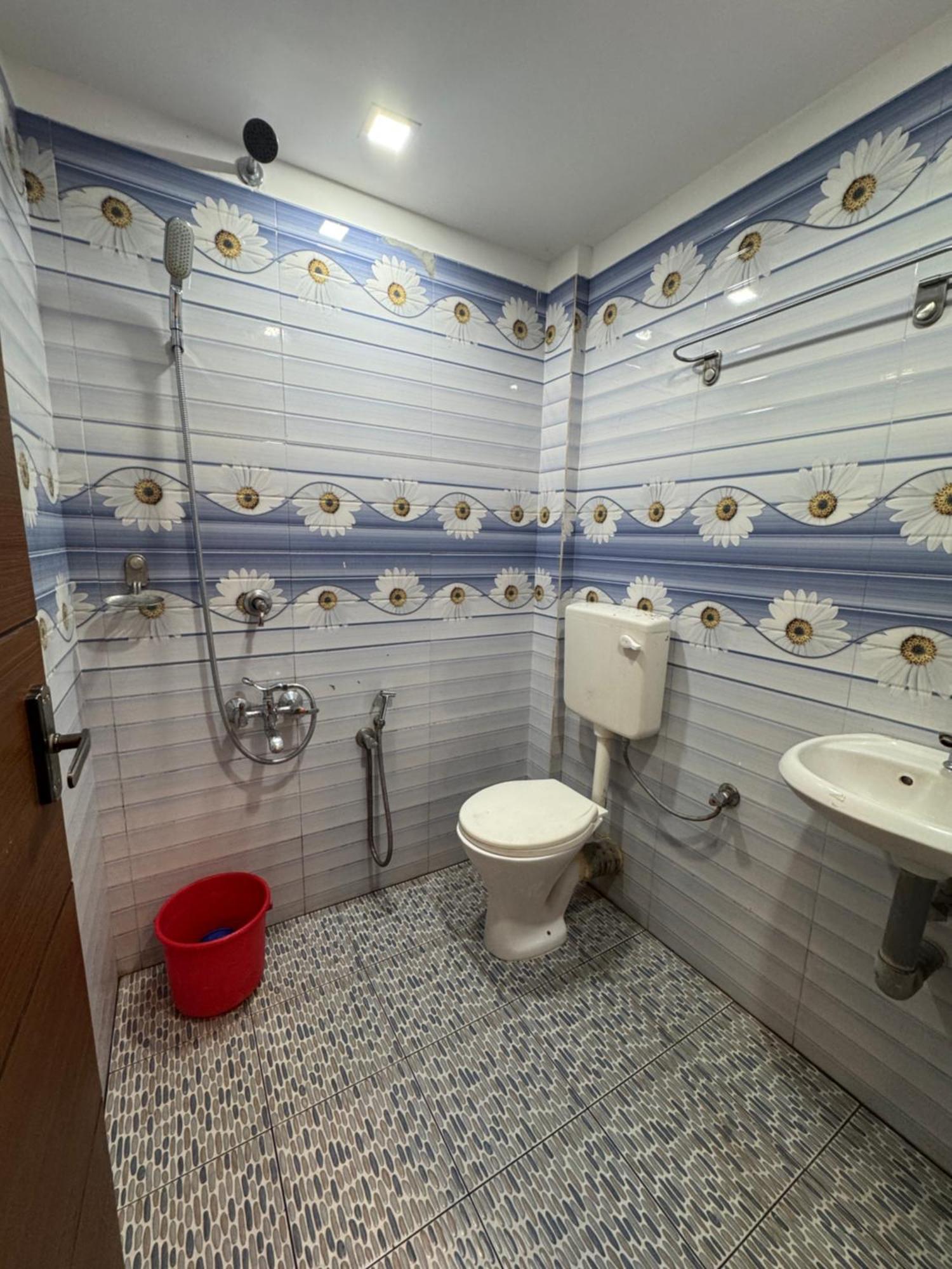 Heres Haut Residency Kochi Ngoại thất bức ảnh
