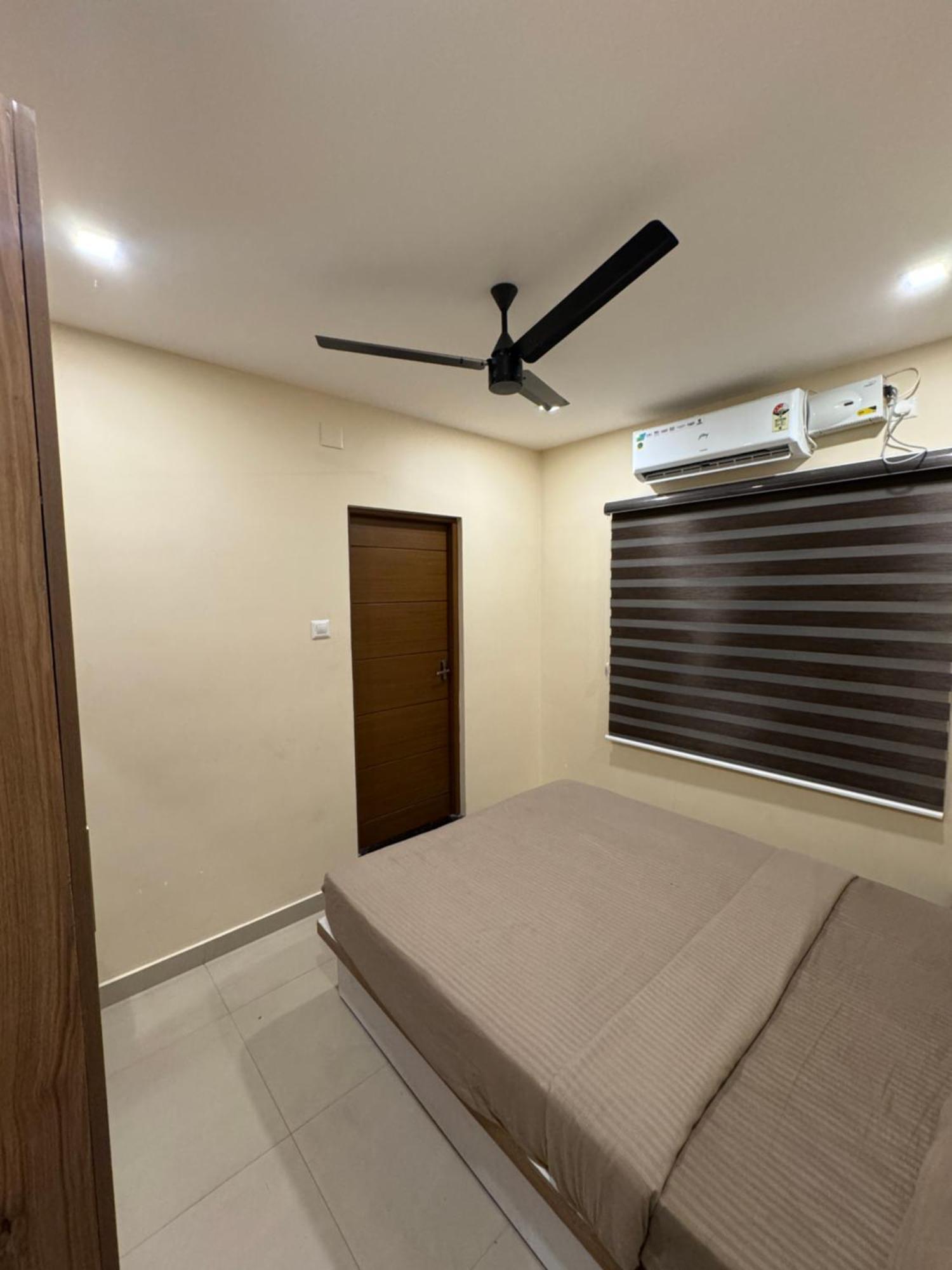 Heres Haut Residency Kochi Ngoại thất bức ảnh